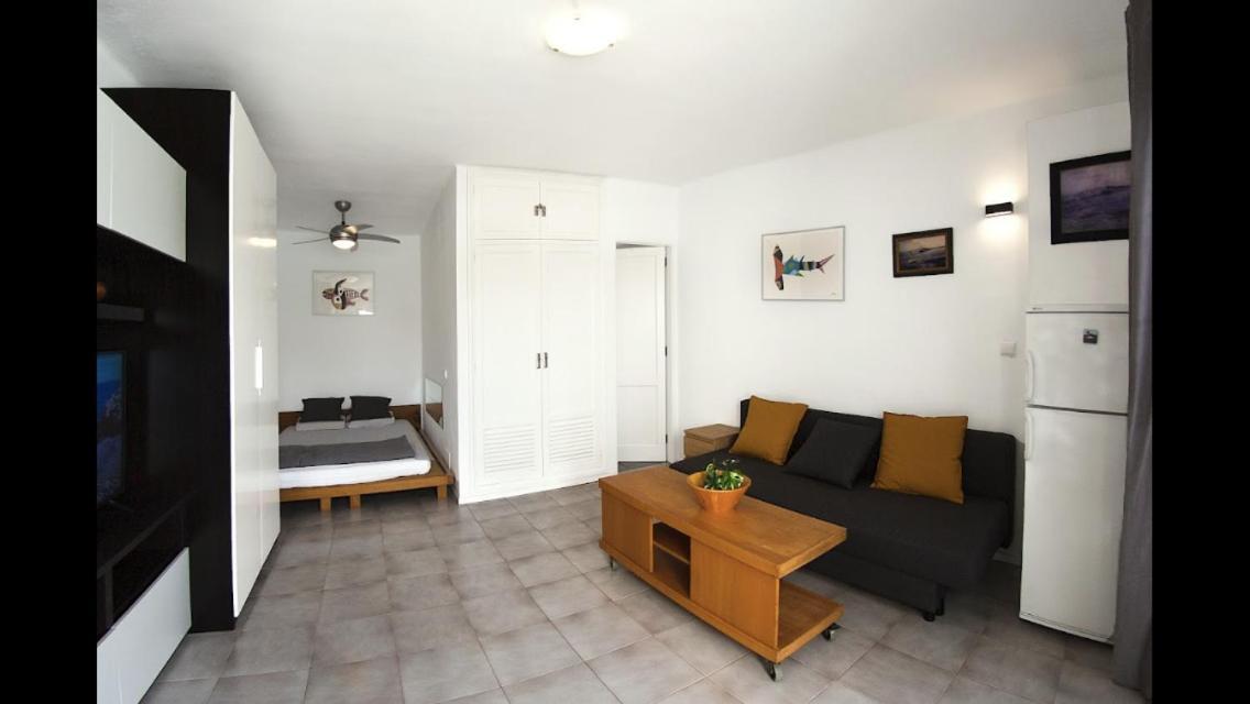 Oasisstudiolanzarote Puerto del Carmen  Exterior foto
